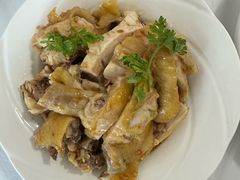 -天乐农家鱼头王(天目湖店)