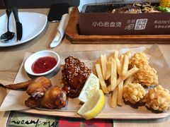 -必胜客(海宁工人路店)