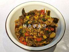 -遇见老南昌-柴火灶(顺外路店)