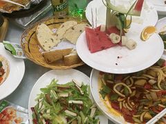 -清真悦宾楼食府(海湖店)