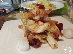 -那家小馆•北京菜•烤鸭(香山店)