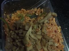 -翻滚吧!蛋炒饭·天津炒饭哥
