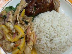 -张腾记茶餐厅(保利大都汇C区店)