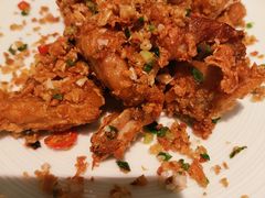 -港丽餐厅(来福士店)