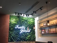 大堂-COSTA COFFEE(成都来福士店)