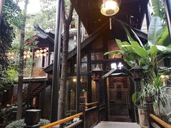 -哈哈曲艺社(西门闲亭店)