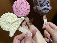 -天津海河悦榕庄·Lobby Lounge大堂吧