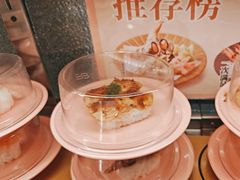 -争鲜回转寿司(天府广场-今站PLUS店)