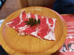 -厚道寿喜烧専門店·自助畅食(国贸店)