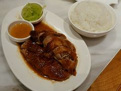 -翠華餐廳(浦东机场T1店)