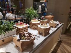-海宁开元名都大酒店·地中海自助餐厅