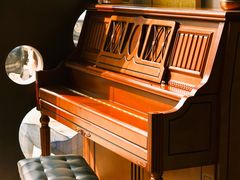 -时间抽屉(裕华万达广场店)