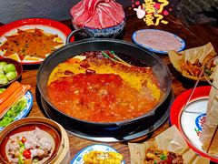 -于屿城重庆火锅(深圳总店)