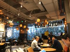 -Moka Bros 摩卡站(嘉华店)