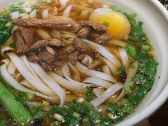 -湘人龙记老长沙米粉(华普国际大厦店)