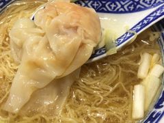 -麦奀云吞面世家 山顶店(山顶广场店)