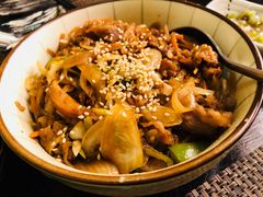 -景鹤料理(上地华联店)