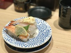 -大起水产回转寿司(道顿堀店)