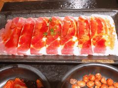 -九田家黑牛烤肉料理(石路天虹店)