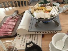 -柴の食堂·日式家庭料理·熊之肆(大学路店)