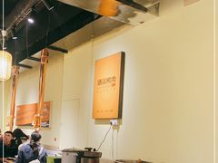 大堂-酒谊炭火自助烤肉(商社汇巴南购物中心店)