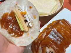 -船歌·鱼水饺青岛菜(闽江二路店)