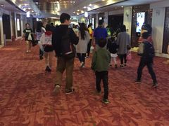 -SFC上影影城(南京新城市广场店)