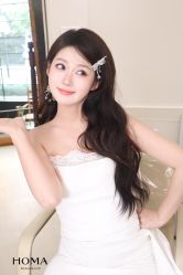 -荷玛高端新娘跟妆团队·彩妆培训