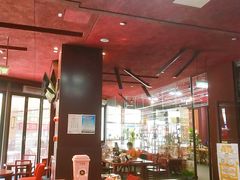 大堂-GuoDuo·Coffee果朵咖啡(梅溪书院店)