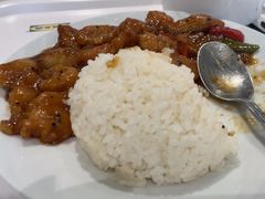 -宜家·瑞典风味餐厅(四元桥店)