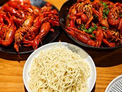 -金陵一哥龙虾馆(三牌楼总店)