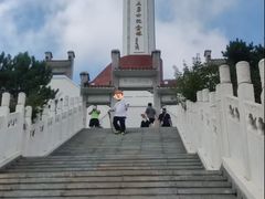 -狼牙山风景区