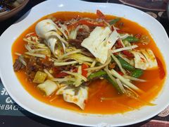 -拾捌川·自贡爆炒(新街口店)