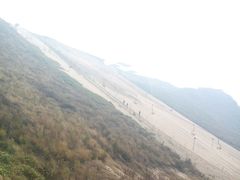 -古柏渡飞黄旅游区