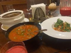 -西双版纳洲际度假酒店-曼霖轩中餐厅