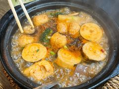 -张记砂锅麻辣烫(千灯店)