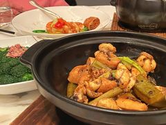 -宝丽轩中餐厅BAOLIXUAN