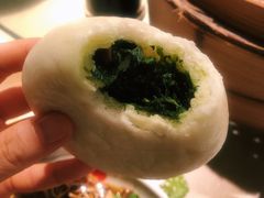 荠菜包-花园茶楼(兴城西路店)