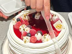 -DQ·蛋糕·冰淇淋(金鹰天地店)