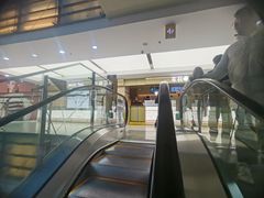 -风云再起游乐汇(北京西单西西友谊店)