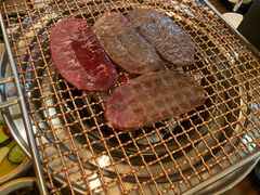 黑牛牡蛎肉-九田家黑牛烤肉料理(长春路友好店)