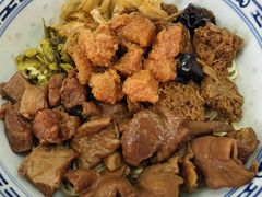 -好面道大肠面(中华路店)