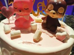 -木子烘焙(时代天街店)