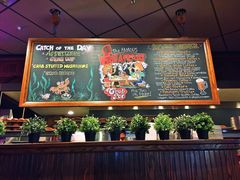 菜单-The Crab Pot Seattle