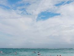 -拉威海鲜市场