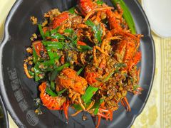 -聚味瞿记·龙虾堂(天元店)