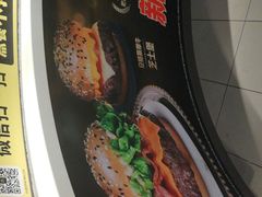 -麦当劳(宾水西道店)