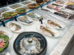 -莆鑫海鲜城(浏河店)