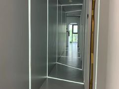 走廊-编程猫少儿编程(江东校区)