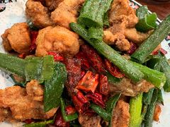 -金龙·打边炉(武进路店)